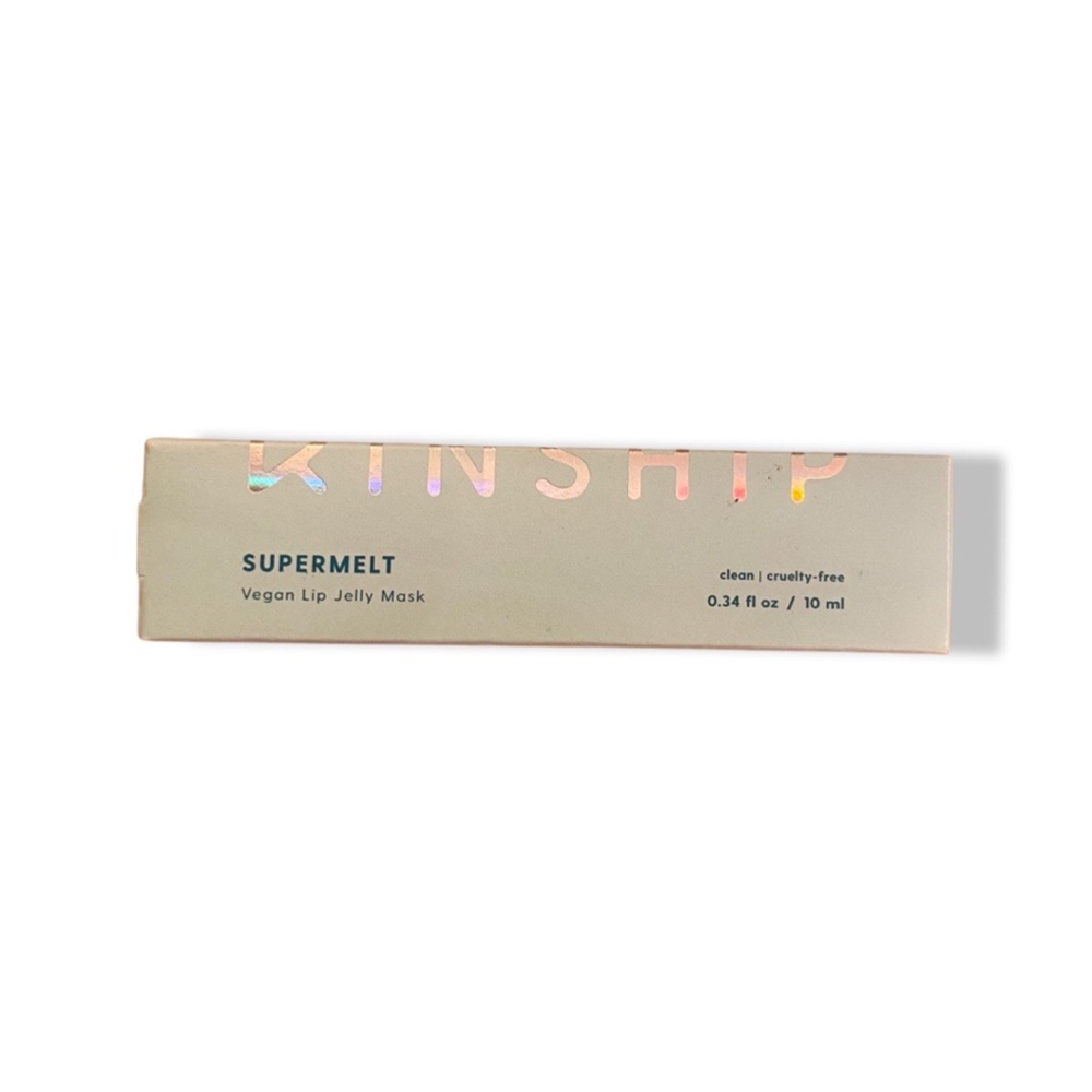 Kinship • Supermelt • Lip Jelly Mask